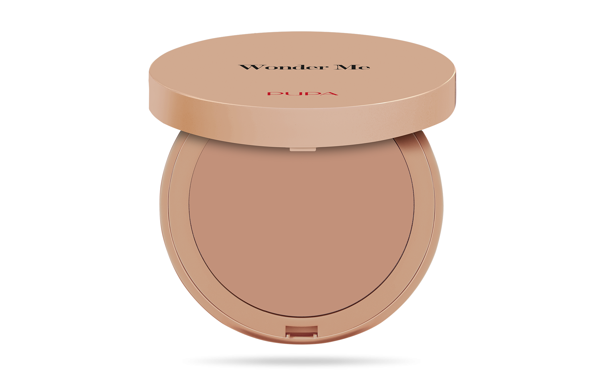 pupa pupa wonder me bronzer 001 - foto 1 PUPA Wonder Me Bronzer 001, bronzer in polvere con applicatore incluso