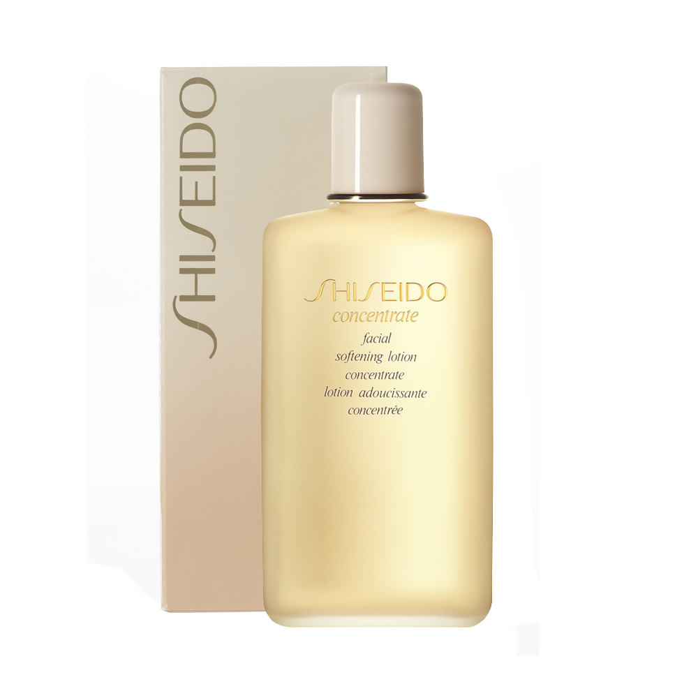 shiseido shis.concentrate soft.lotion - foto 1 shiseido shis.concentrate soft.lotion - foto 1