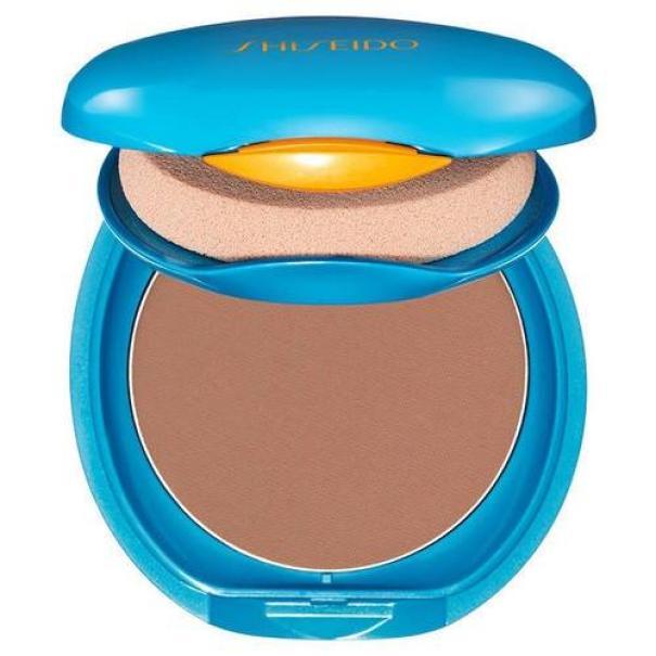 shiseido shiseido sun f.t.comp.30 db spf30 12g - foto 1 shiseido shiseido sun f.t.comp.30 db spf30 12g - foto 1