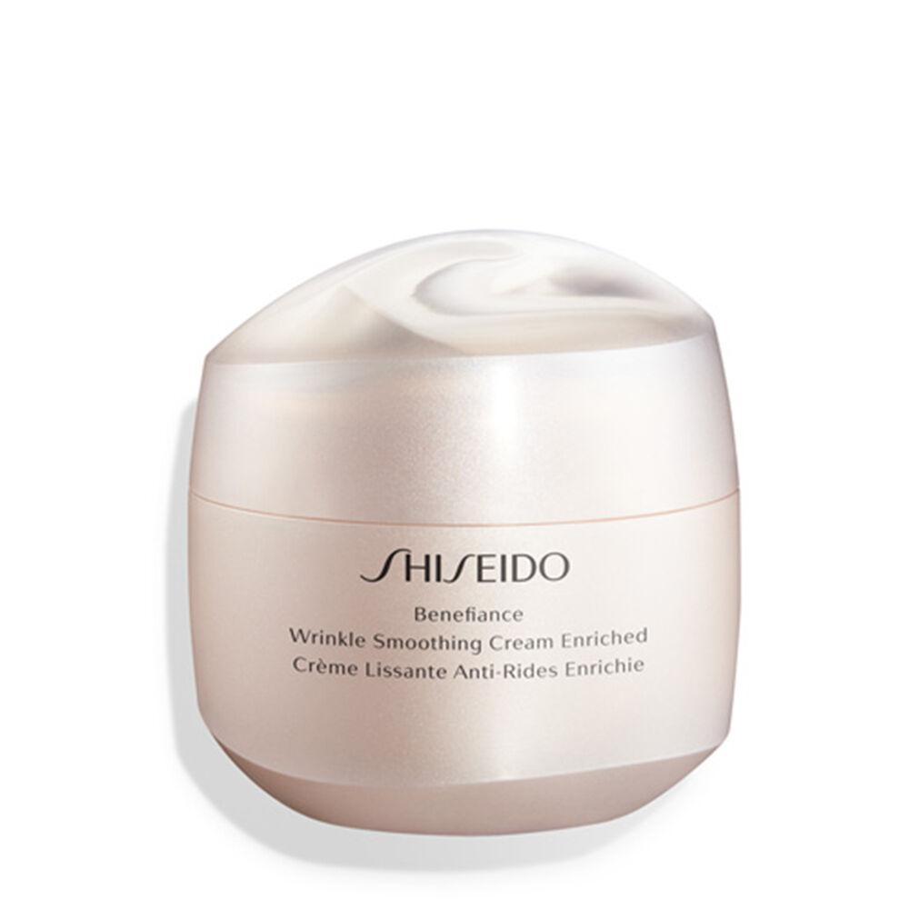 shiseido shis.benef.wr smoot.cr.rich 75ml - foto 1 shiseido shis.benef.wr smoot.cr.rich 75ml - foto 1
