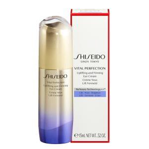 Shis.vital per.up-firm.eye cr.15ml