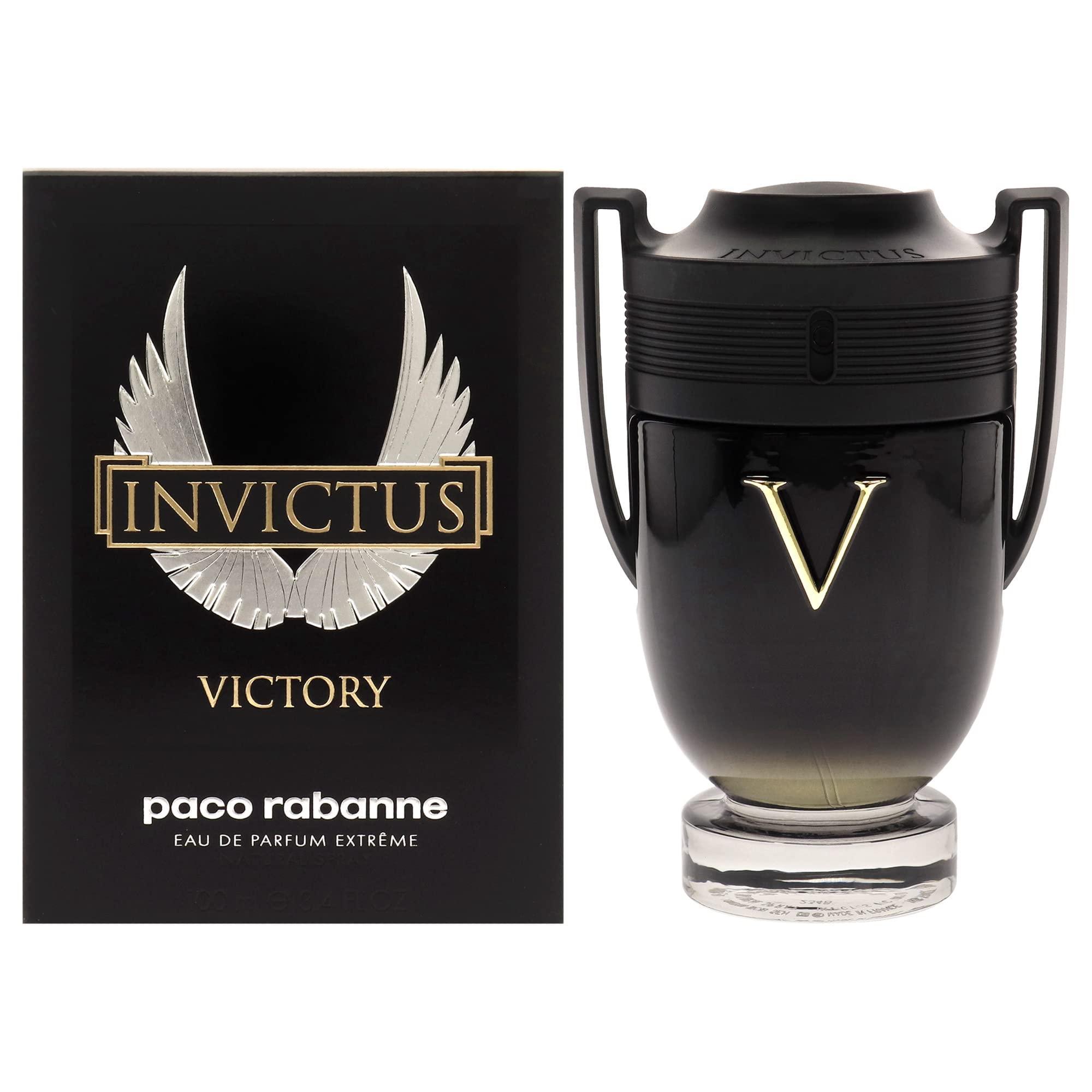 invictus parfum invictus victory abs100ml - foto 1
