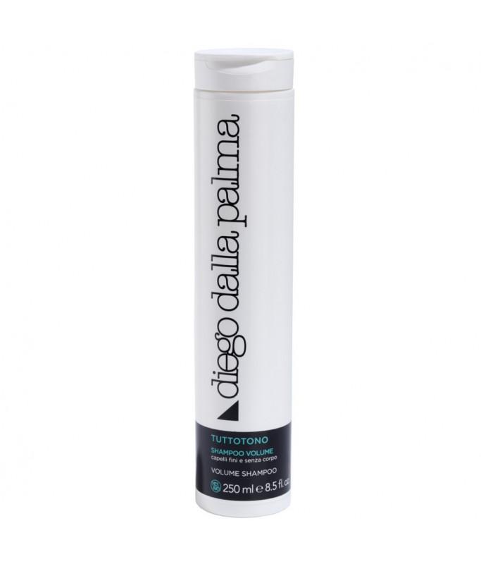 diego dalla palma ddpalma shampoo volume 250ml - foto 1 Shampoo volumizzante Diego Dalla Palma 250 ml flacone