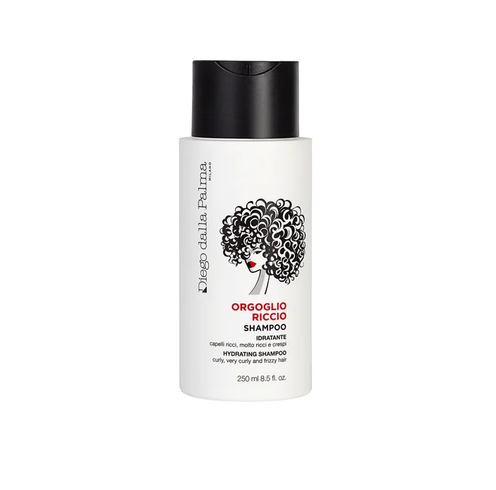diego dalla palma ddpalma shampoo idratante 250ml - foto 1