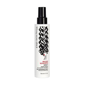 Ddpalma spray ravviva ricci 150ml