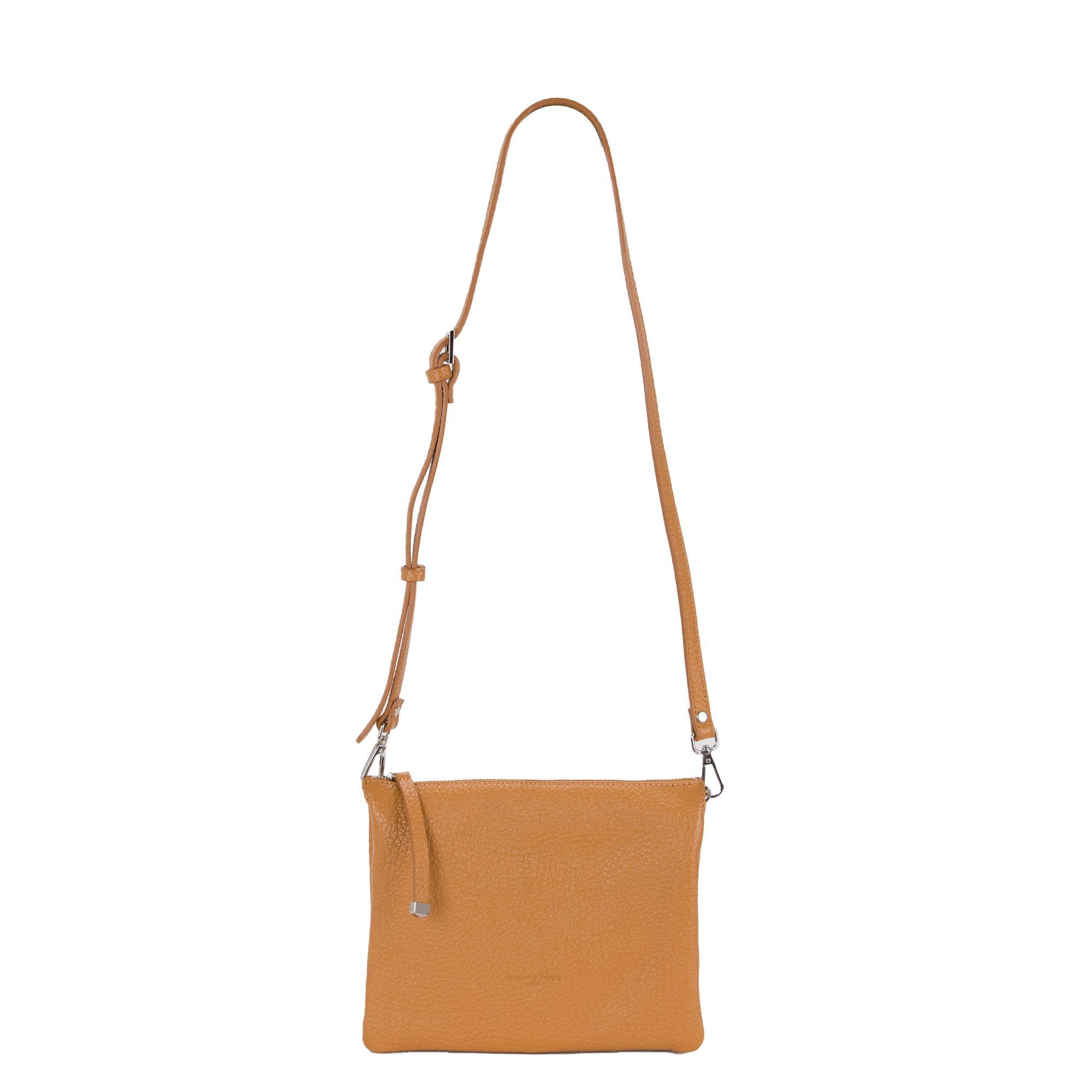 Borsa V25103 in cuoio Pelletteria Veneta