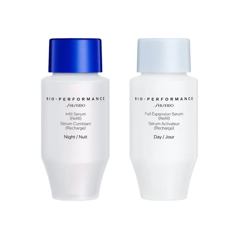 shiseido shis.bio perform.s-filler refill - foto 1 shiseido shis.bio perform.s-filler refill - foto 1