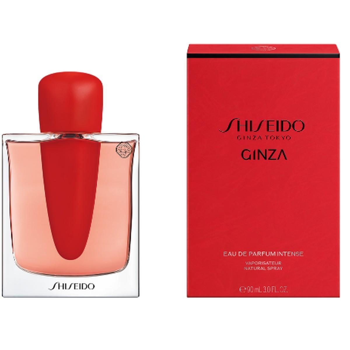 shiseido e.d.p.shiseido ginza intense 90ml - foto 1 shiseido e.d.p.shiseido ginza intense 90ml - foto 1