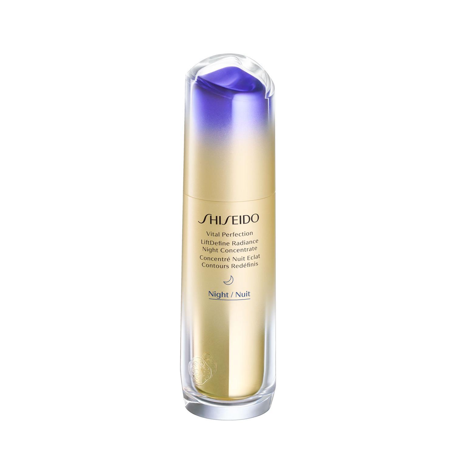 shiseido shis.vital p.serum liftd.notte 80ml - foto 1
