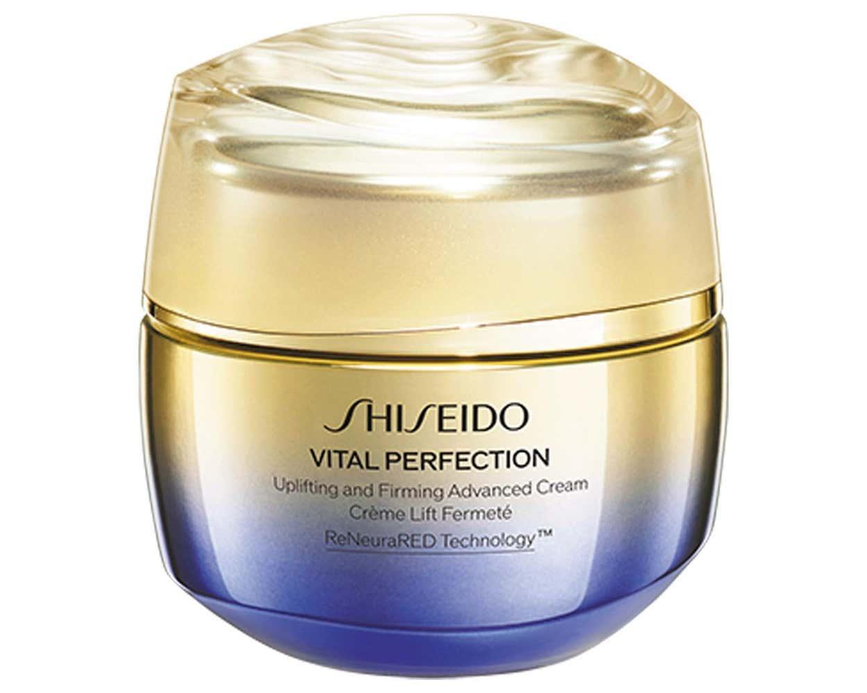 shiseido shis.vpn up.firm.adv cr. 50ml - foto 1 shiseido shis.vpn up.firm.adv cr. 50ml - foto 1