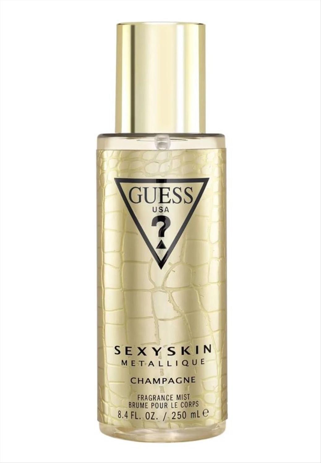 Acqua profumata Guess Sexy Skin da 250 ml