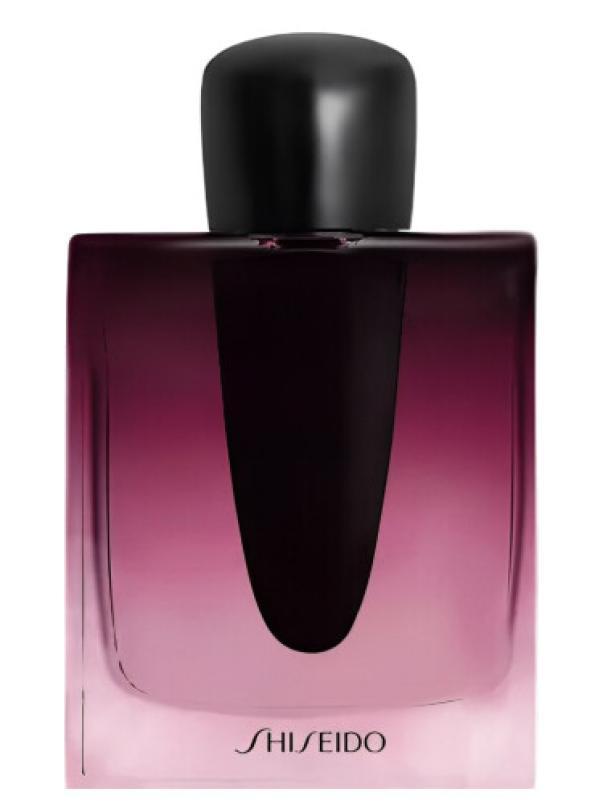 shiseido e.d.p.shiseido ginza datura 50ml - foto 1 Shiseido Ginza Datura eau de parfum 50ml, flacone trasparente con confezione elegante