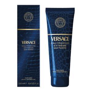 Bagno  eau fr.extreme 250ml