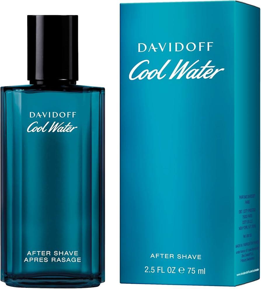 cool water d.barba cool water 75 ml - foto 1 cool water d.barba cool water 75 ml - foto 1