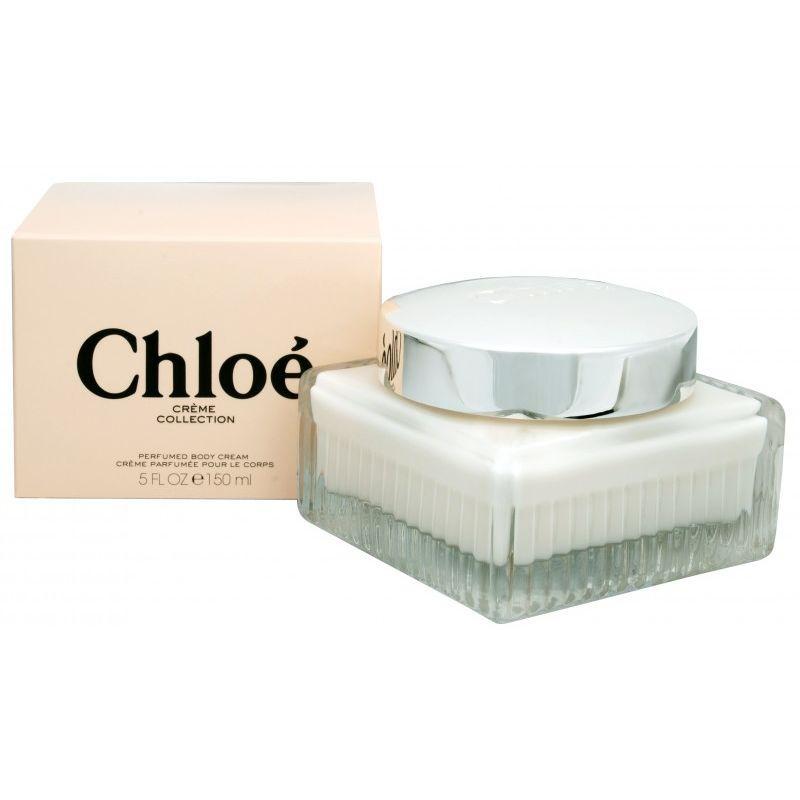 Crema corpo Chloé fragranza delicata idratante viso corpo