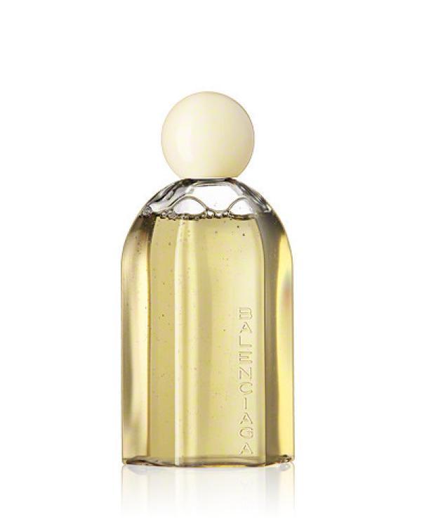 balenciaga bagno balenciaga 200 ml - foto 1 Bagno Balenciaga 200 ml, profumo corpo leggero e sofisticato