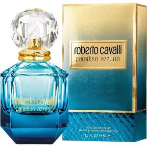 E.d.p.r.cavalli p.azzurro 50ml