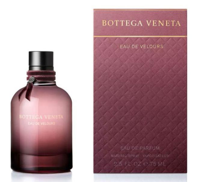 bottega veneta e.d.p.bottega v.eau velours 75 ml - foto 1 bottega veneta e.d.p.bottega v.eau velours 75 ml - foto 1