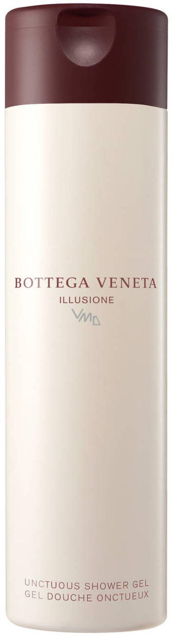 bottega veneta bagno bottega v.illusione f.200ml - foto 1 bottega veneta bagno bottega v.illusione f.200ml - foto 1