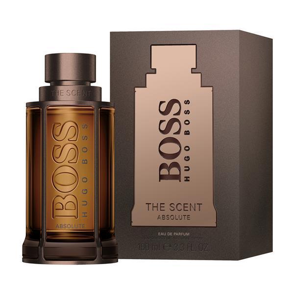 hugo boss e.d.p.boss the scent absolute him 50ml - foto 1 hugo boss e.d.p.boss the scent absolute him 50ml - foto 1