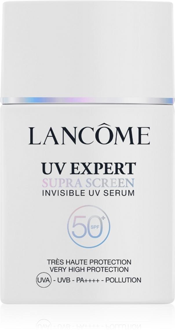 lancome lan.uv expert spf50+ 40ml - foto 1 Flacone di solare UV Expert SPF50+ della linea LANCOME, protezione solare avanzata
