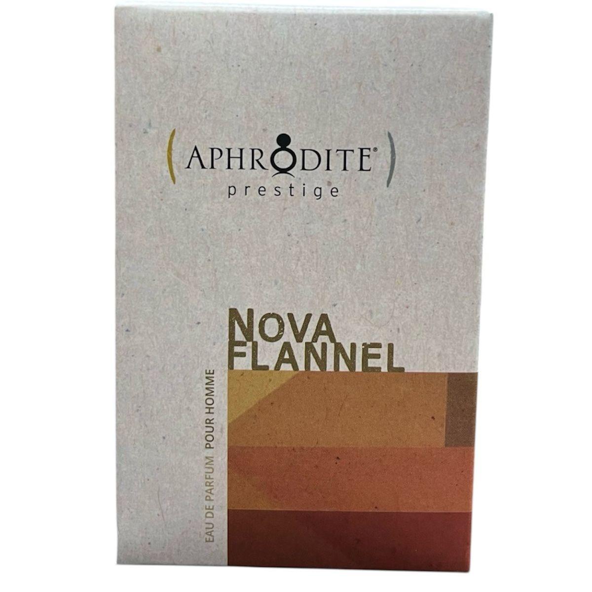 Profumo Aphrodite Nova Flannel in flacone da 100 ml