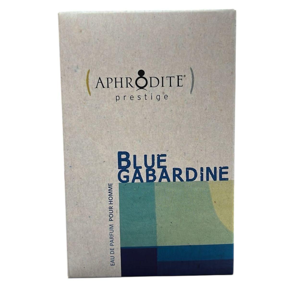 Flacone di profumo Aphrodite Blue Gabardine 100 ml
