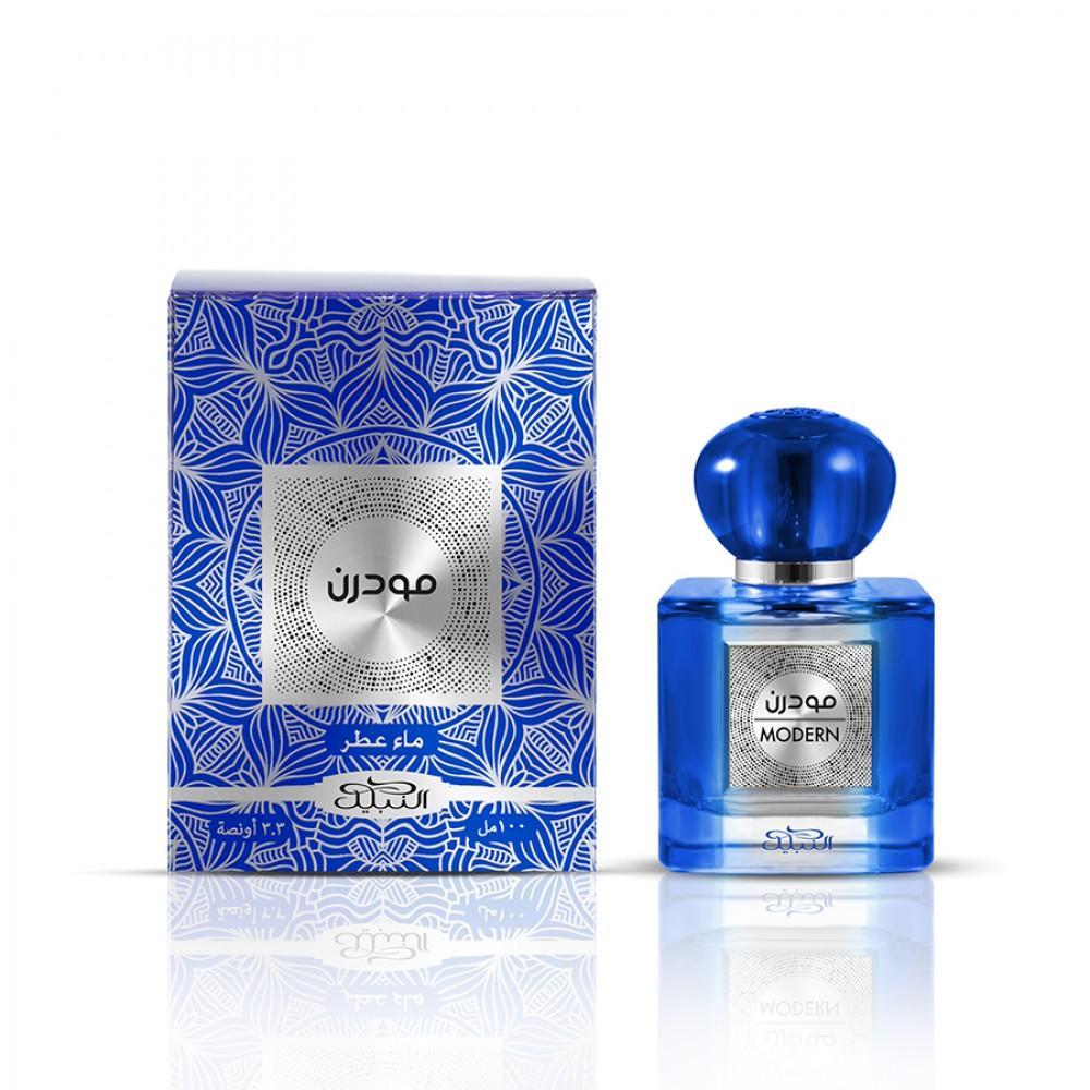 nabeel e.d.p.nabeel modern 100ml - foto 1 nabeel e.d.p.nabeel modern 100ml - foto 1