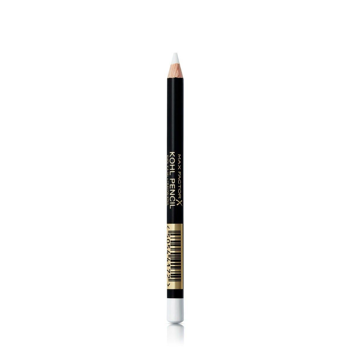 max factor m.factor matita kajal n.10 - foto 1 Matita kajal Max Factor Kajal N.10 nera con fascia dorata