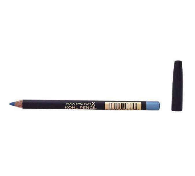 Matita kajal MAX FACTOR nera N.60 con cappuccio aperto