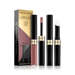 M.factor lip finity n.016
