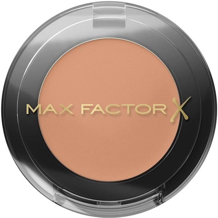 max factor m.factor eyeshadow mono 07 - foto 1 Ombretto monocolore Max Factor tonalità 07 in confezione circolare