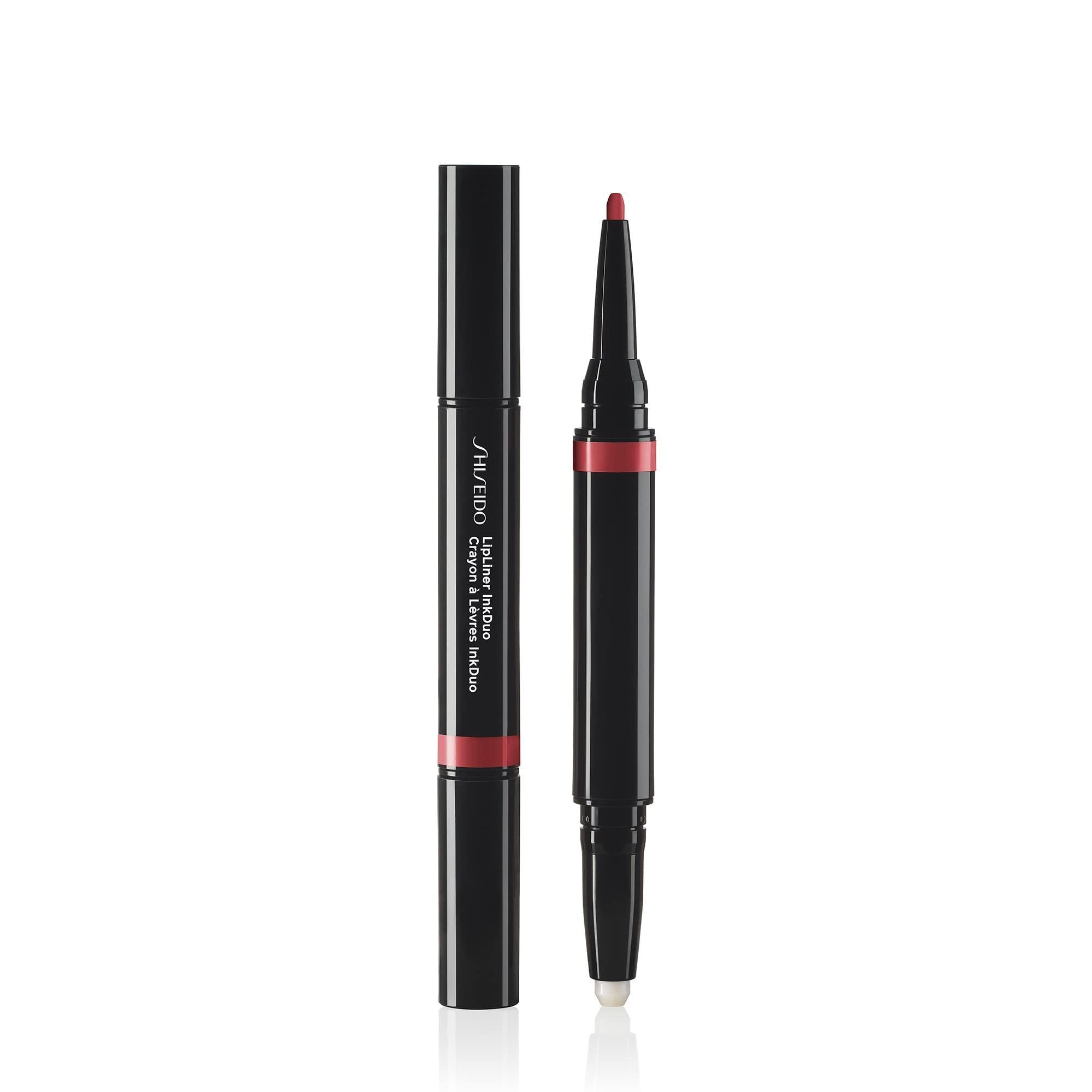 shiseido shis.lip liner duo 09 - foto 1 shiseido shis.lip liner duo 09 - foto 1