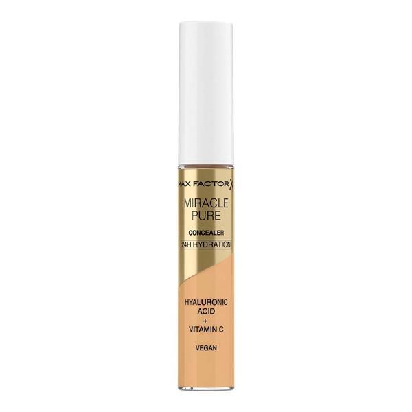 Max Factor correttore Miracle Pure, tonalità medio/beige
