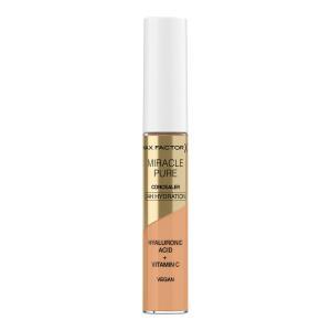 M.factor corrett.miracle pure 8
