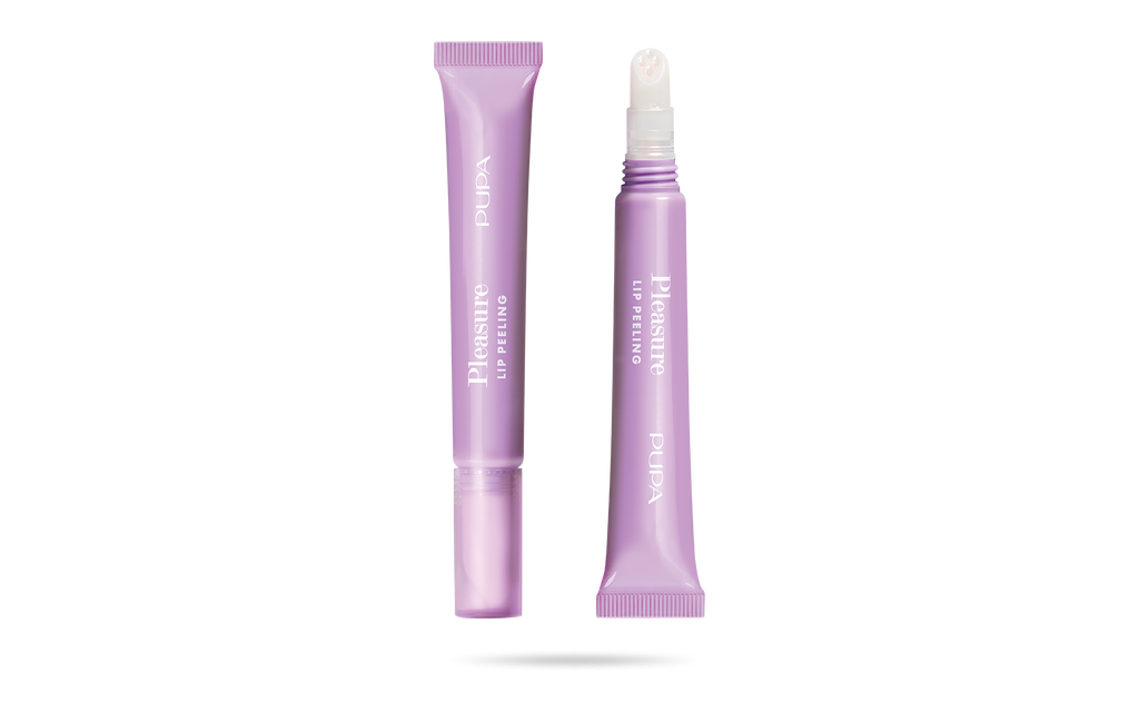 pupa pupa pleasure lip peeling 001 - foto 1 pupa pupa pleasure lip peeling 001 - foto 1