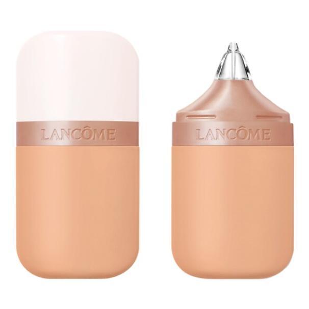 lancome lan.idole skin tint 26w - foto 1 Base liquida Lancôme Idole Skin Tint 26W, vista chiusa e con applicatore