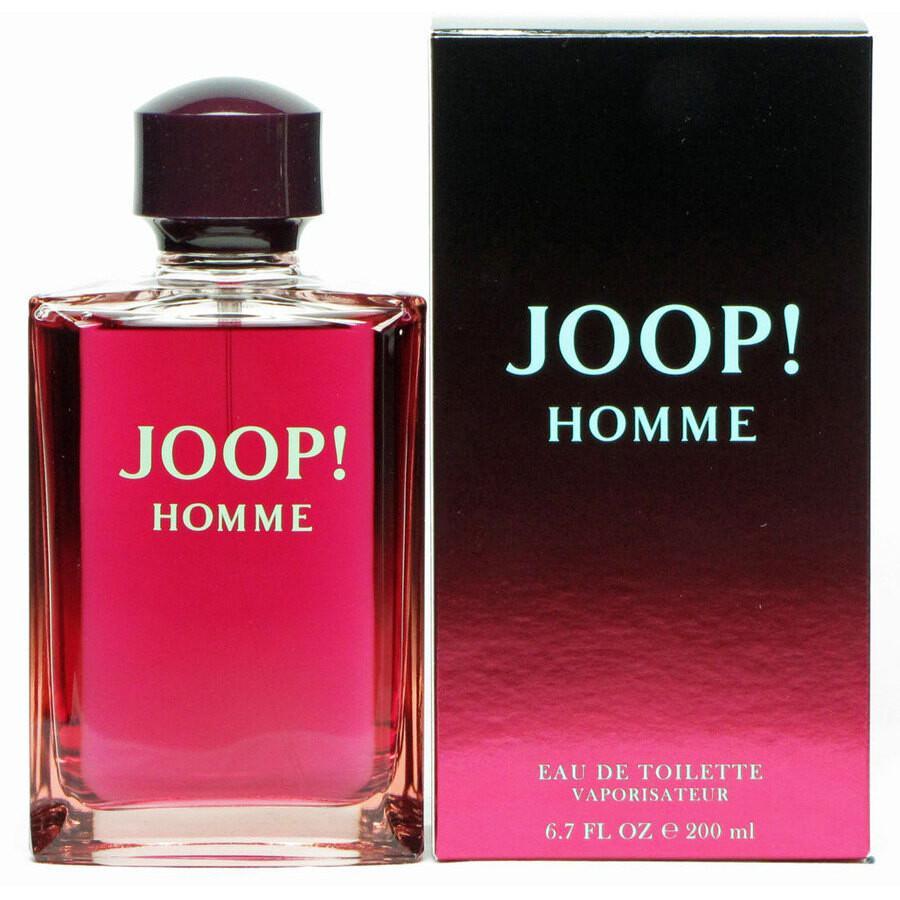joop e.d.t.joop uomo vapo 200 ml - foto 1 joop e.d.t.joop uomo vapo 200 ml - foto 1