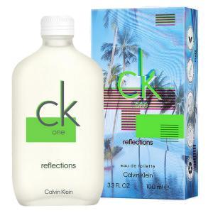 E.d.t.ck one reflection 100ml
