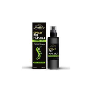 Retinol complex spray pre piastra effetto seta 100ml 431