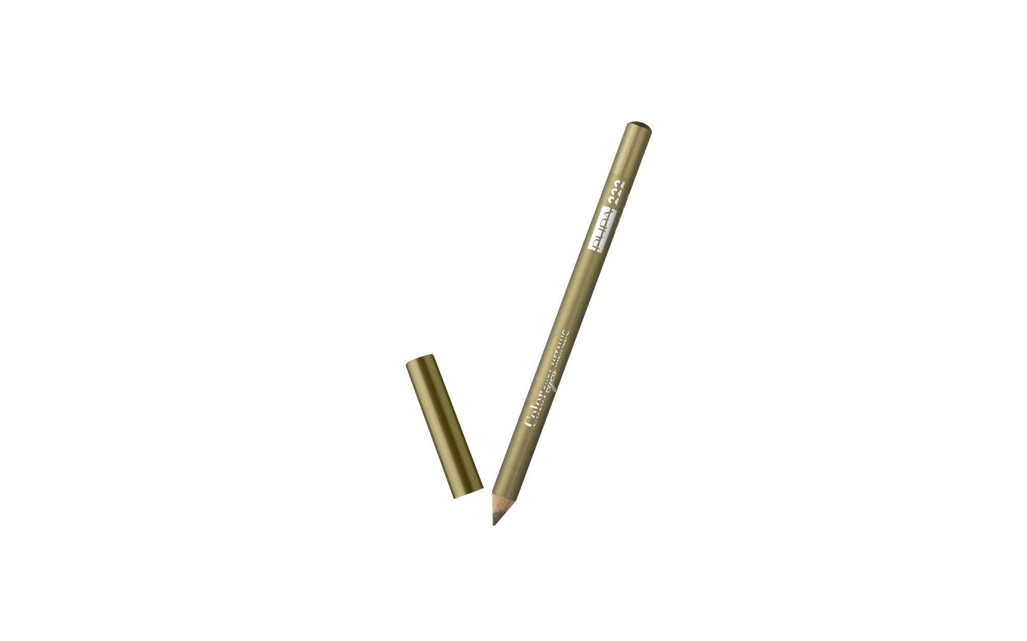 pupa pupa matita coloreyes n.222 - foto 1 Matita eyeliner PUPA Coloreyes N.222 beige marrone