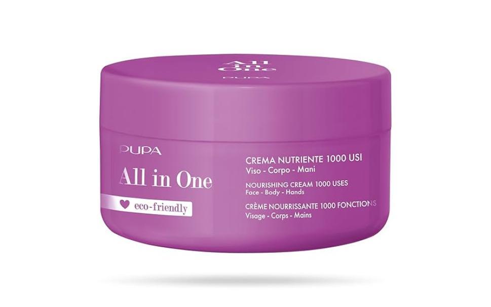 pupa pupa crema idr.all in one 350ml - foto 1