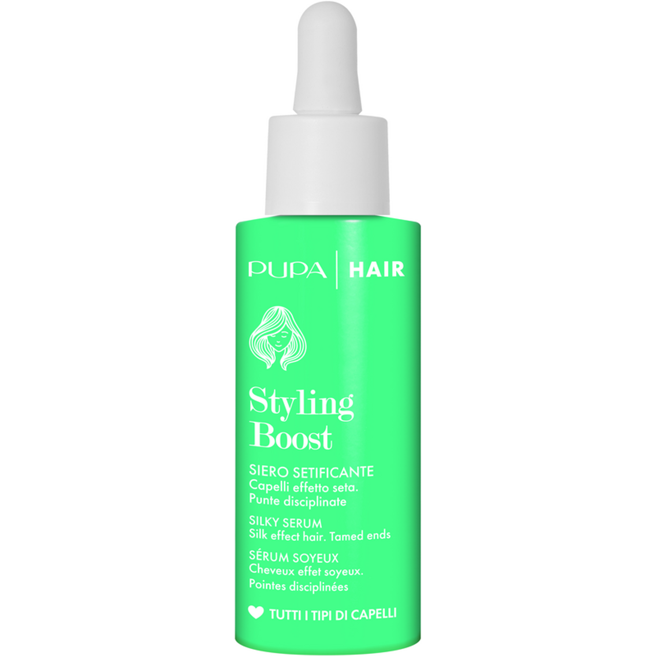 pupa pupa siero setificante 30ml - foto 1