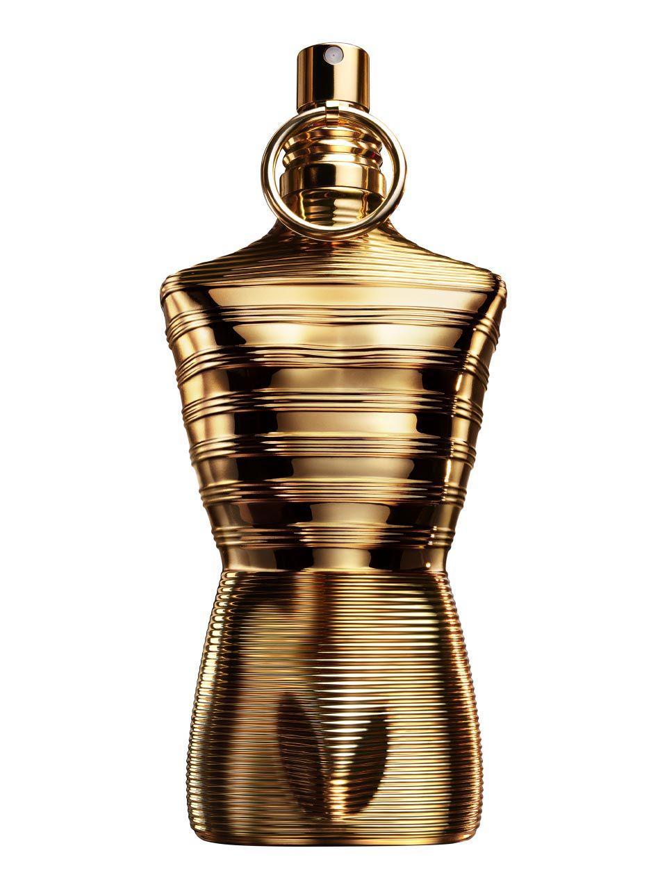 jean paul gaultier elixir le male absolu 75 ml - foto 1 Bottiglia di Elixir Le Male Absolu 75 ml Jean Paul Gaultier