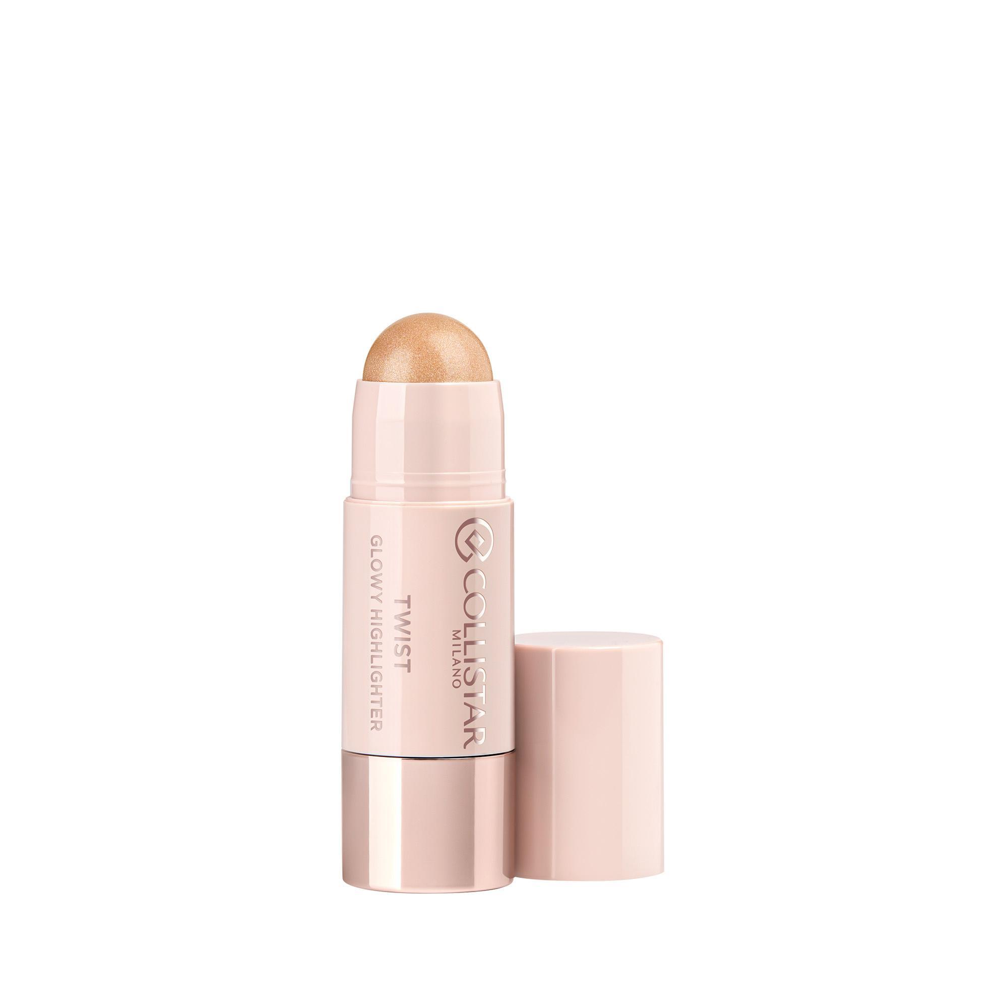 collistar collistar highlighter twist 02 - foto 1 collistar collistar highlighter twist 02 - foto 1