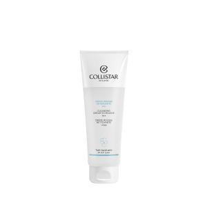 Cr/mousse deterg.125ml