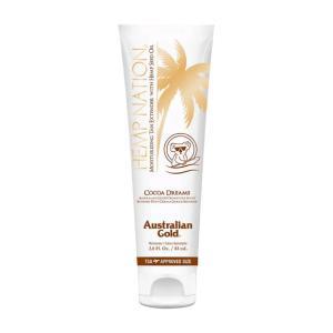 Hemp nation cocoa dreams 83ml travel size aghe0371
