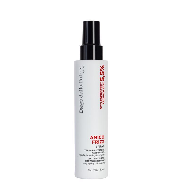 Spray anti-umidità anti-frizz Diego dalla Palma