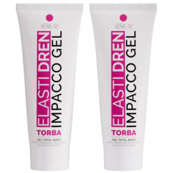 veralab veralab body elastidren impacco gel - foto 1