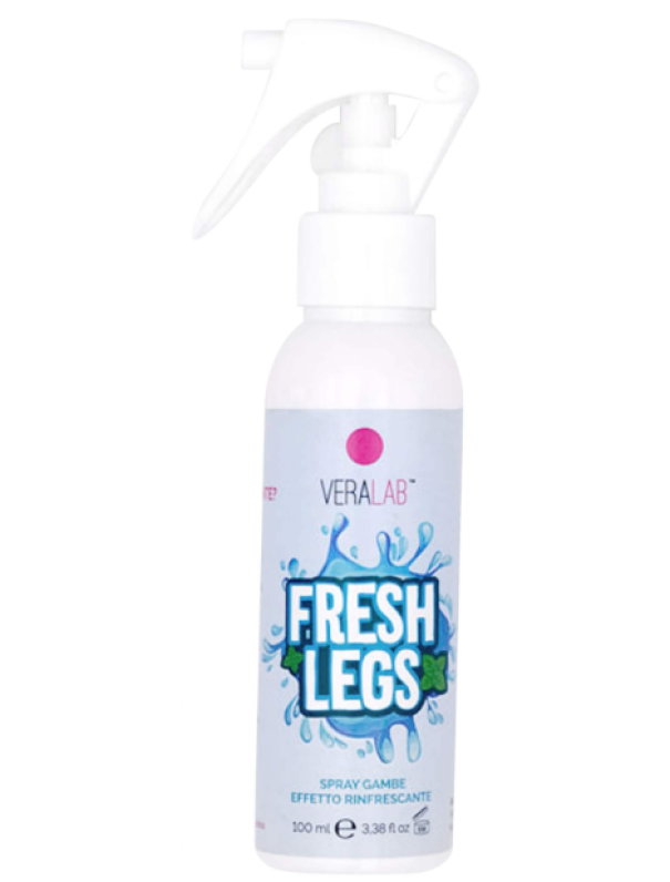 veralab veralab body fresh legs - foto 1